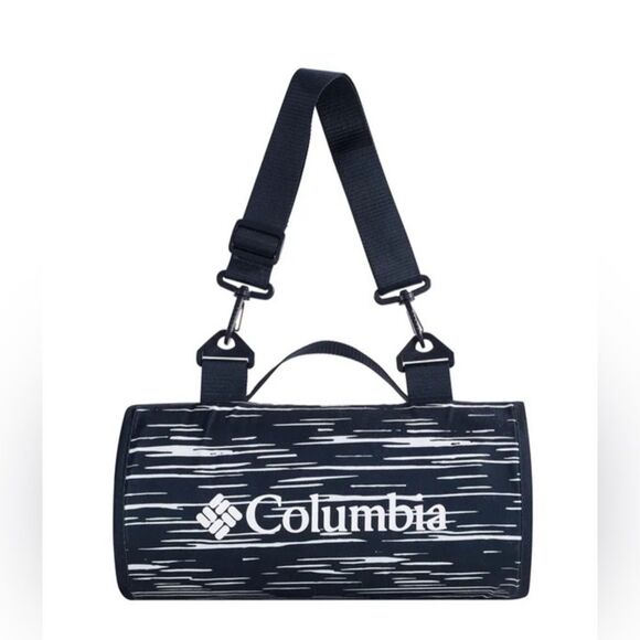 Columbia Other - BRAND NEW! Columbia Outdoor Packable Waterproof Blanket 72 inch x 72 inch